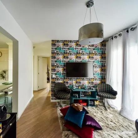 Rent this 2 bed apartment on Rua Doutor Castelo Branco in Centro, São Bernardo do Campo - SP