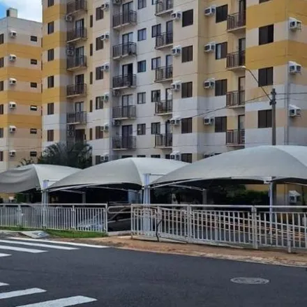 Rent this 2 bed apartment on Avenida José Munia in Vivendas, São José do Rio Preto - SP