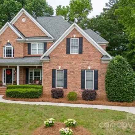 Buy this 5 bed house on 4235 Belle Meade Circle in Belmont, NC 28012