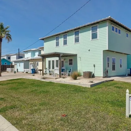 Buy this 4 bed house on 370 South Station Street in Port Aransas, TX 78373