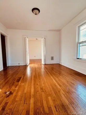 Rent this 2 bed house on 40 College Avenue in City of Poughkeepsie, NY 12603