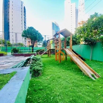 Image 1 - Rua Vicente Linhares 740, Aldeota, Fortaleza - CE, 60135-270, Brazil - Apartment for sale