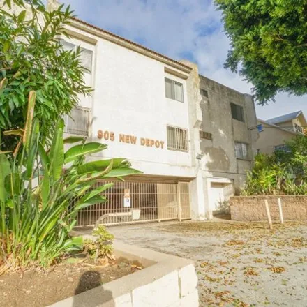 Buy this 5 bed condo on 909 New Depot Street in Los Angeles, CA 90012
