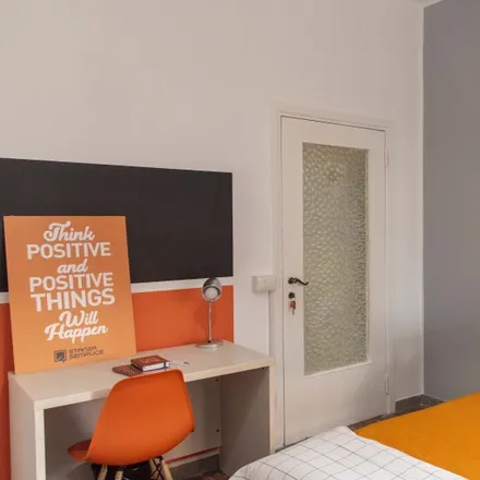 Rent this 5 bed room on Go & go in Via Attilio Ambrosini, 00145 Rome RM