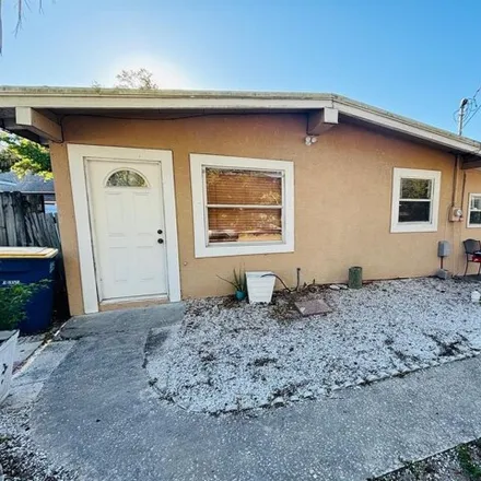 Buy this 3 bed house on 1540 Scranton Ave in Clearwater, Florida