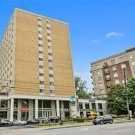 Buy this 1 bed condo on Peachtree Battle Condominiums in 2285 Peachtree Street Northeast, Atlanta