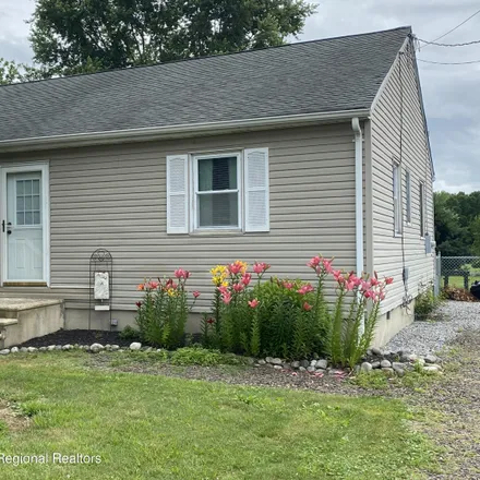 Buy this 3 bed house on 174 Brindletown Road in Plumsted Township, Ocean County