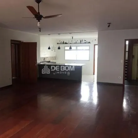 Buy this 4 bed apartment on Paróquia de São Domingos in Rua Padre Henry Mothon 10, Região Urbana Homogênea V