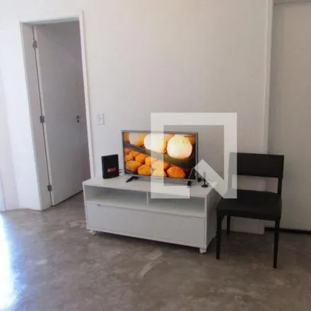 Buy this 2 bed apartment on unnamed road in Jardim Monte Alegre, Taboão da Serra - SP
