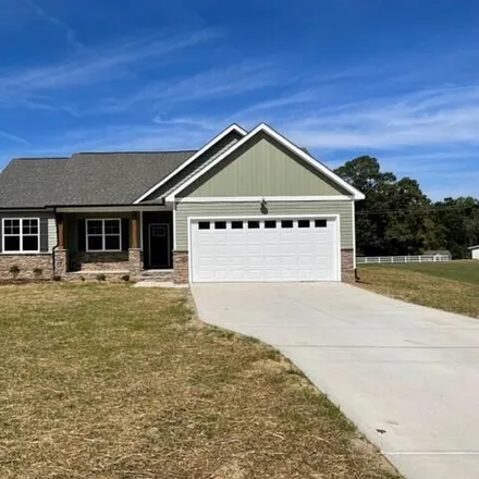 Buy this 3 bed house on 5750 Stott Street in Bailey, Nash County