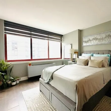 Buy this studio apartment on Citylights At Queens Landing in 4-74 48th Avenue, New York