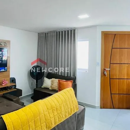 Image 1 - Rua Duílio Pelegrino, São João Batista, Belo Horizonte - MG, 31615-250, Brazil - House for sale