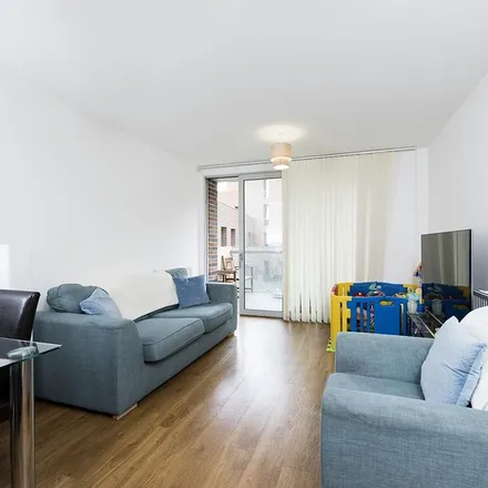 Rent this 2 bed apartment on 45 Devons Road in Bromley-by-Bow, London