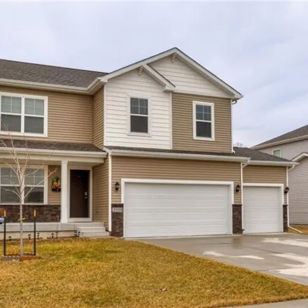 Buy this 4 bed house on Northwest Woodbury Drive in Ankeny, IA 50023
