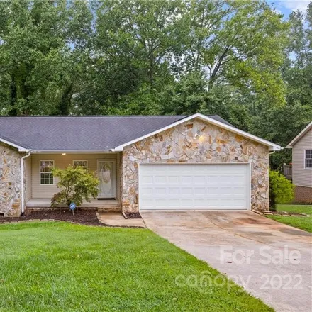 Buy this 3 bed house on 1230 Security Street in Newton, NC 28658