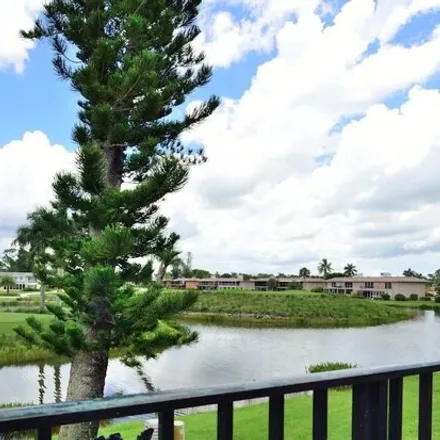 Rent this 2 bed condo on The Glades Golf & Country Club in 174 Teryl Road, East Naples