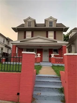Buy this 5 bed house on Conoco in Independence Avenue, Kansas City