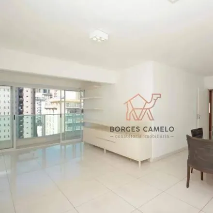 Image 2 - Rua Tomás Gonzaga, Lourdes, Belo Horizonte - MG, 30180-130, Brazil - Apartment for rent
