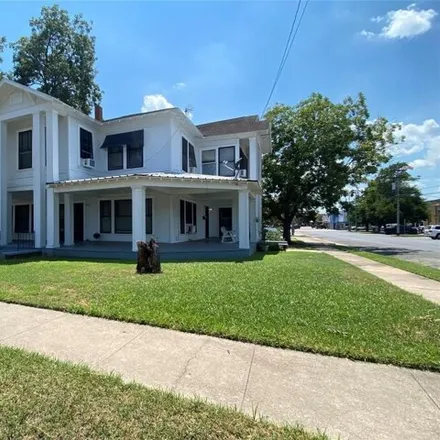 Buy this 6 bed house on United States Post Office in 113 East Colorado Street, La Grange