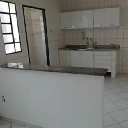 Rent this 2 bed apartment on DRE Espaço de Formação in Rua Mário 454, Vila Romana