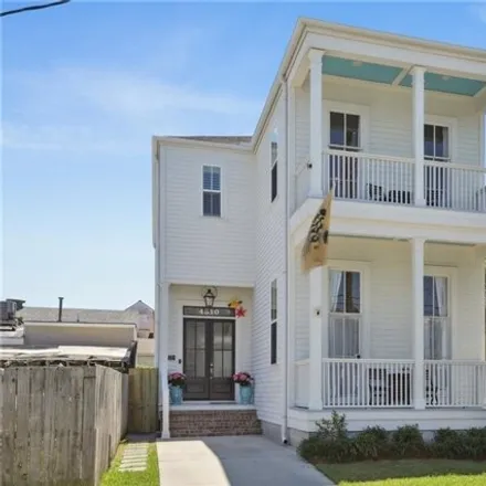Buy this 4 bed house on 4810 Constance Street in New Orleans, LA 70115