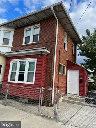 Rent this 2 bed house on 28 South Burlington Street in Gloucester City, NJ 08030
