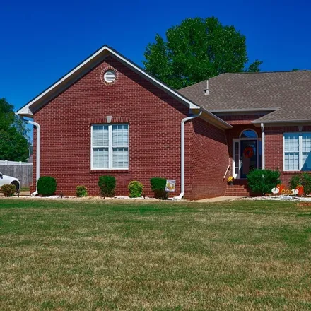Buy this 3 bed house on 24121 Christian Lane in Athens, AL 35613