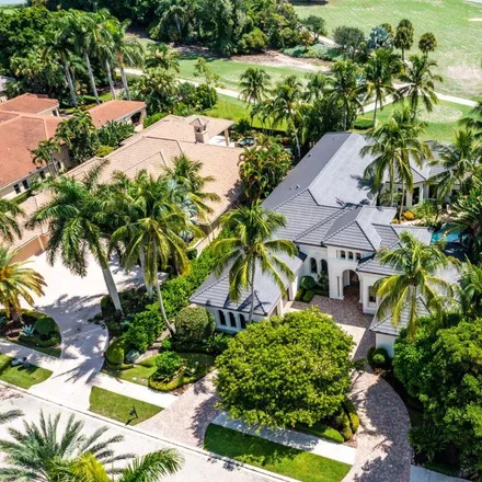 Image 1 - 206 Grand Pointe Drive, Palm Beach Gardens, FL 33418, USA - House for rent