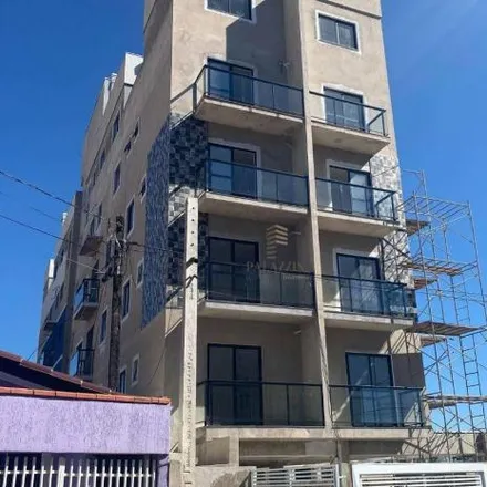 Buy this 3 bed apartment on Rua Brigadeiro Arthur Carlos Peralta in Bom Jesus, São José dos Pinhais - PR