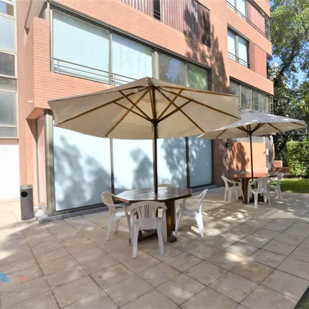 Buy this 3 bed apartment on Avenida Ricardo Lyon 889 in 750 0000 Providencia, Chile
