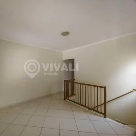 Rent this 3 bed house on Rua Cyro Deantoni in Vila Belém, Itatiba - SP