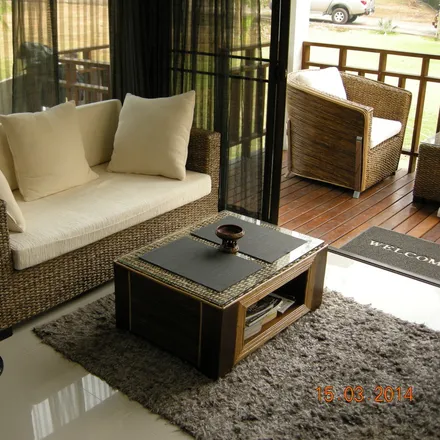 Rent this 1 bed room on Don Kaeo in Saraphi District, TH