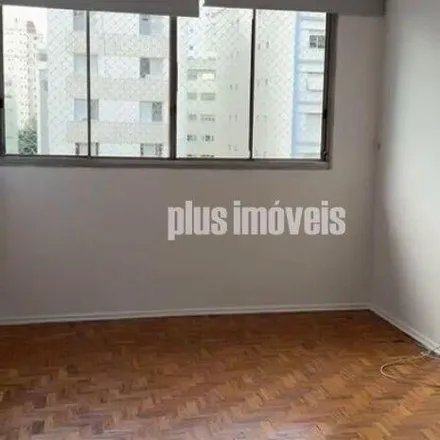 Rent this 2 bed apartment on Rua Santa Branca 111 in Morro dos Ingleses, São Paulo - SP