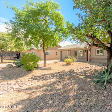 Buy this 4 bed house on 2007 East Whitton Avenue in Phoenix, AZ 85016