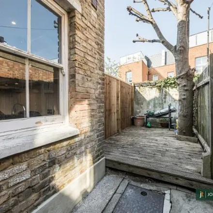 Rent this 2 bed apartment on 50 Adelaide Grove in London, W12 0JJ