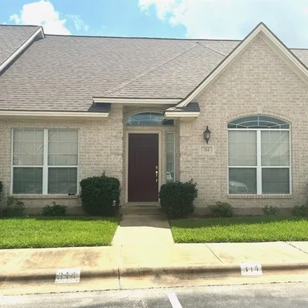 Image 1 - 314 Fraternity Row, College Station, Texas, 77845 - Condo for rent