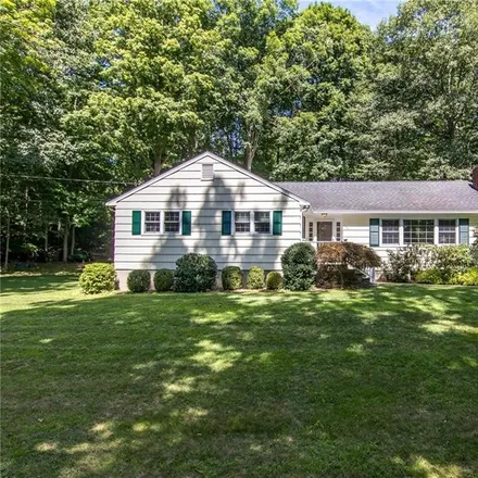 Buy this 4 bed house on 158 Heather Lane in Wilton, CT 06897