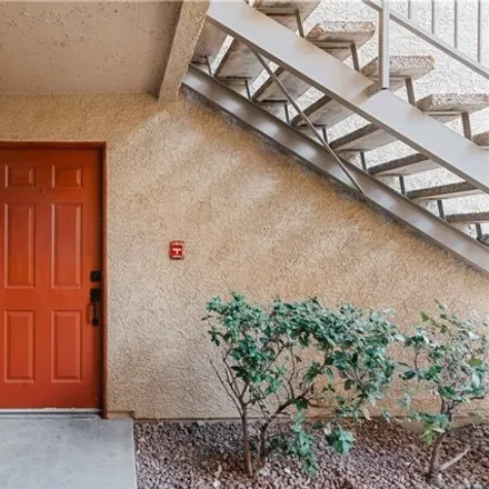 Image 6 - 2282 East Silverado Ranch Boulevard, Paradise, NV 89123, USA - Condo for sale