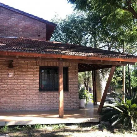 Buy this 5 bed house on De Los Extremeños in Villa Claret, Cordoba