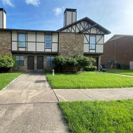 Rent this 2 bed house on unnamed road in Garland, TX 75041