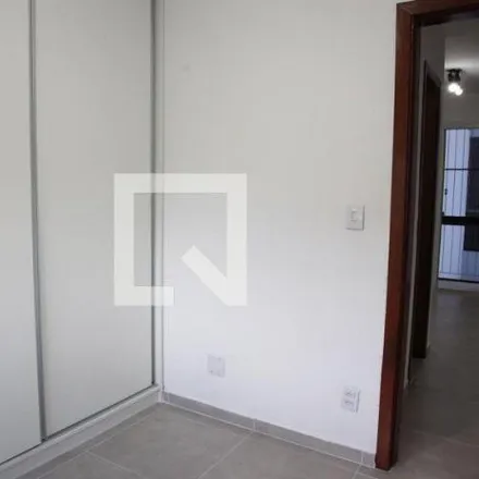 Rent this 2 bed apartment on Rua José Bonifácio in Morro do Espelho, São Leopoldo - RS