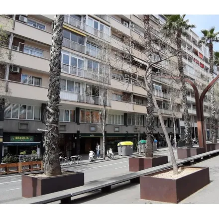 Image 4 - Gran Via de Carles III, 81, 08028 Barcelona, Spain - Room for rent