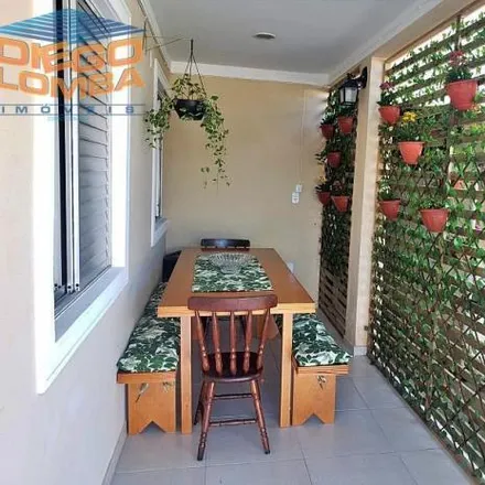Rent this 2 bed apartment on Servidão Neves in Ponta das Canas, Florianópolis - SC