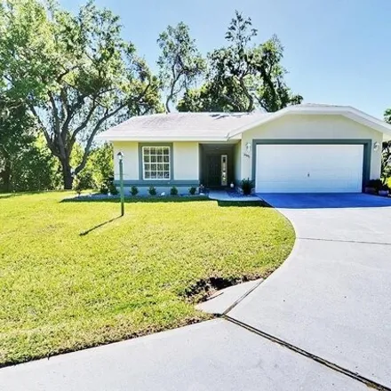 Buy this 2 bed house on 2999 North Attebury Point in Citrus County, FL 34442