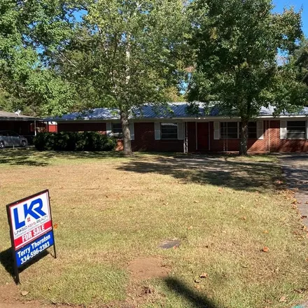 Buy this 3 bed house on 109 Guilford Street in Cottondale, Dothan