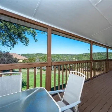 Image 4 - 815 Newport Drive, Briarcliff, Travis County, TX 78669, USA - House for sale