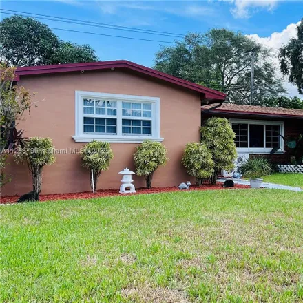 Rent this 3 bed house on 1070 Northeast 160th Street in North Miami Beach, FL 33162