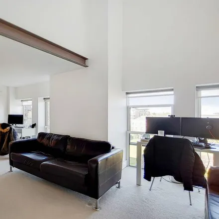 Rent this 2 bed apartment on Building 19 in Carriage Street, London