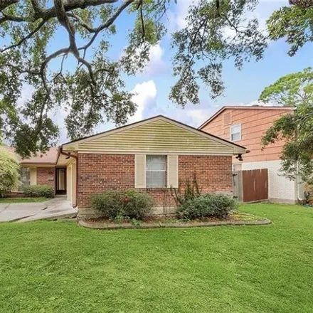 Buy this 3 bed house on 3342 Hyman Place in New Orleans, LA 70131