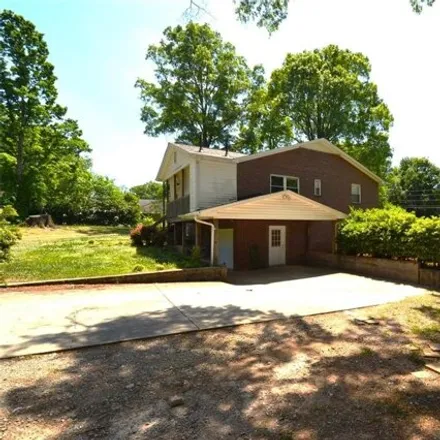 Rent this 3 bed house on 183 Ransom Street in Huntersville, NC 28078